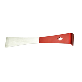 european-stainless-steel-spatula-25cm